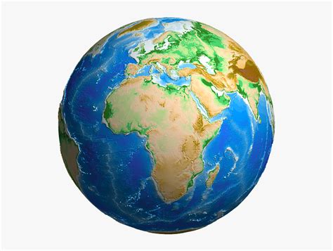Globe Earth  Animated Film Clip Art Earth Rotating  Png