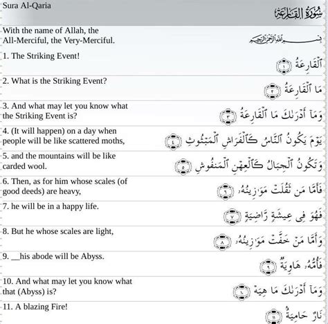 Surah Al Alaq English Translation Oldmymages
