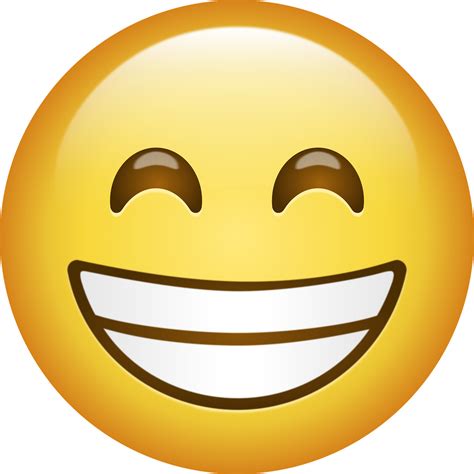 Lächeln Emoji Glücklich Kostenlose Vektorgrafik Auf Pixabay Pixabay