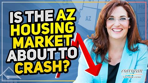 Sometimes, it's completely unexpected events that triggers the crash, other times, it's pandemics and bubbles. Will The Real Estate Market Crash in Arizona in 2021 ...