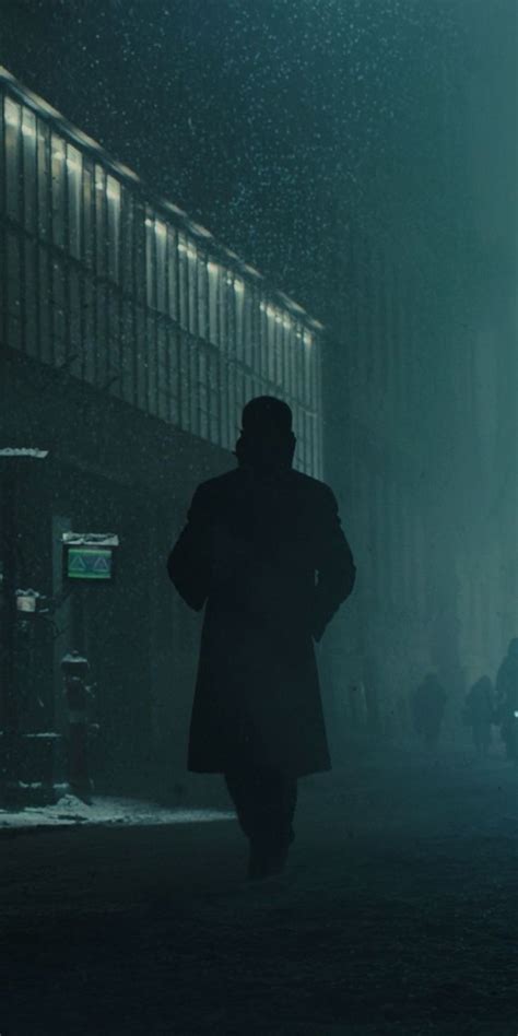 VØj Narvent Memory Reboot Blade Runner 20494k Music Video