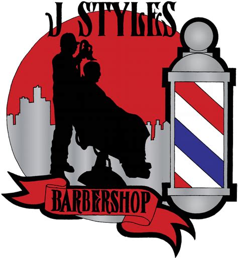 Download Hd Graphic Barber Shop Clipart Free Barber Transparent Png