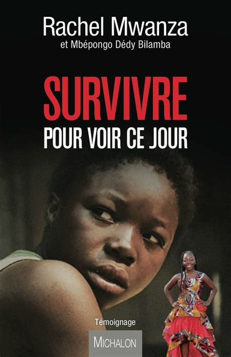 Survivre Pour Voir Ce Jour Des Trottoirs De Kinshasa Aux Tapis Rouge