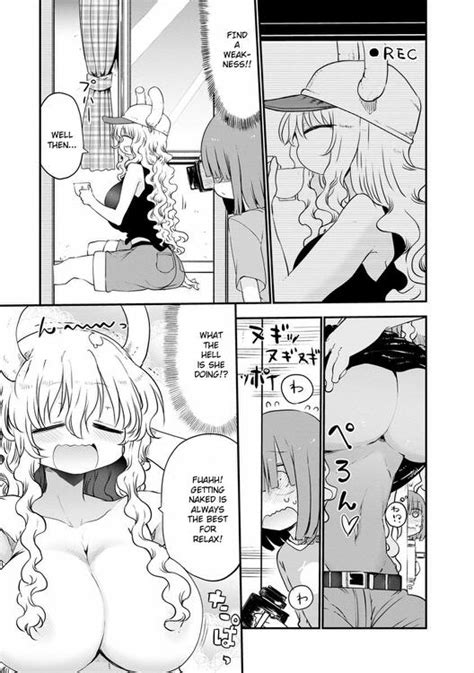 Post 2594011 Cool Kyou Shinja Miss Kobayashi S Dragon Maid Quetzalcoatl Shouta Magatsuchi Comic