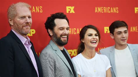 The Americans Team On Series Finale Potential Spinoffs Variety
