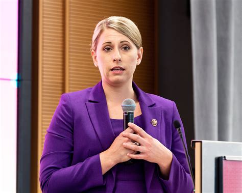 Rep Katie Hill Blasts “double Standard” And “cyber Exploitation” In Final Speech To Congress