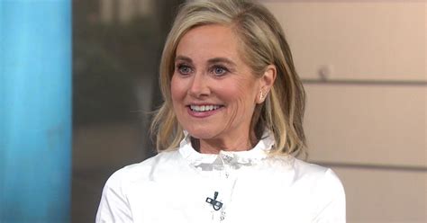Maureen Mccormick ‘dancing With The Stars Was The Hardest Thing Ive Ever Done