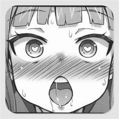 Girls that are in their teens with huge boobs. What is it called when anime girls cross their eyes and stick out their tongue? - Quora