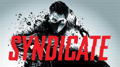 Syndicate Announce Trailer Hd Youtube
