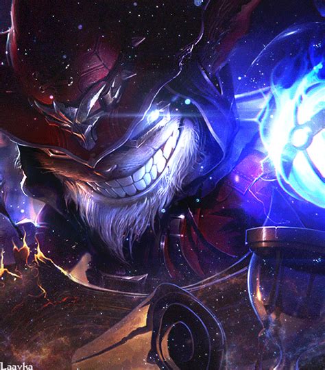 For the teamfight tactics item, see thornmail. league of legends gifs Page 14 | WiffleGif