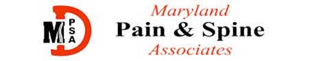 About Us Md Pain And Spine Associates