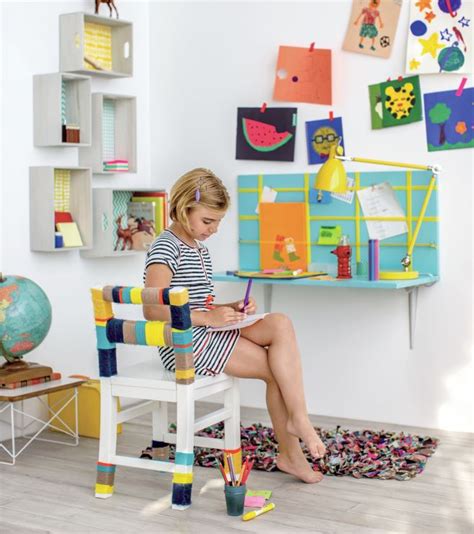 20 Home Diy Projects Designed With Kids In Mind