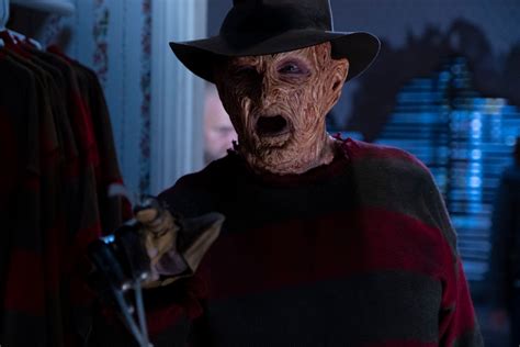 Nightmare On Elm Street Freddy Krueger Was Inspired By A Creepy Man