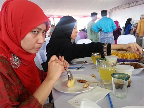 Selamat datang ke sudu dan garpu ! Life is colorful: In between Kemaman & Cherating (Part II ...