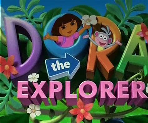 Dora The Explorer Map Season Youtube Vrogue Co