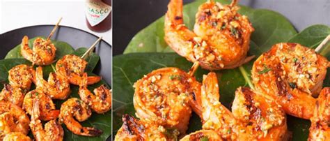 Don't feel like you can't make this recipe because. Super Grilled Shrimp with Habanero Butter | Grilled shrimp ...