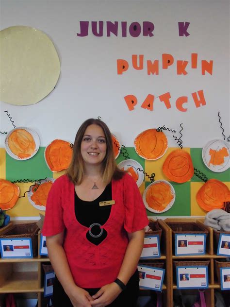 Meet Our Tutor Time Staff Ms Cassie Lead Jr Kindergarten Teacher