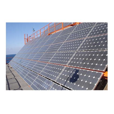 Photovoltaic |Solar Power System » Sice srl
