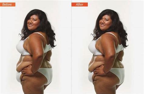 Beyondbeauty 9 Images That Celebrate Women Of All Body Types