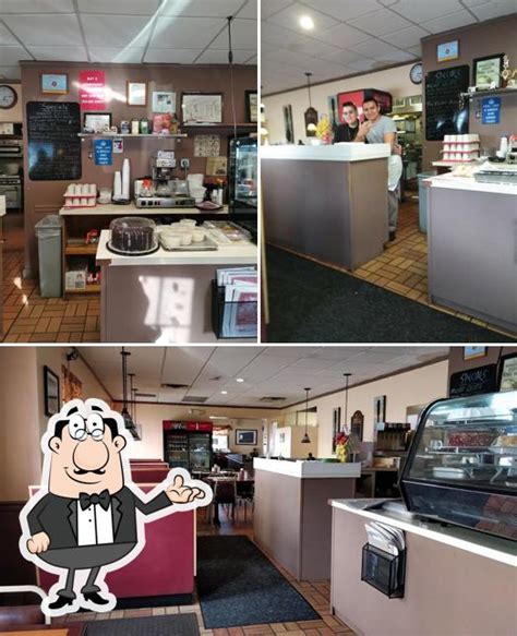 Boulevard Diner In Scranton Restaurant Menu And Reviews