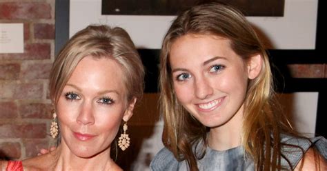 Jennie Garth And Daughter Luca Bella To Co Star In Lifetime Movie