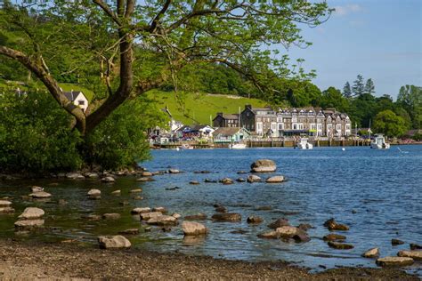 Where To Stay In The Lake District Uk Saxakali