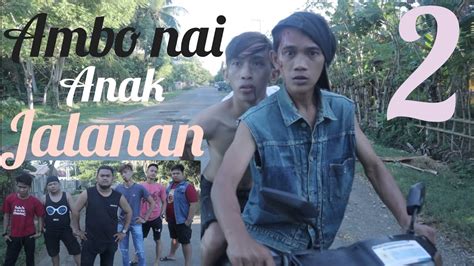 Download film cahaya cinta pesantren (2016) hdtv. Ambo nai Anak jalanan episode ll | TIMUR KOTA | KOMEDI ...