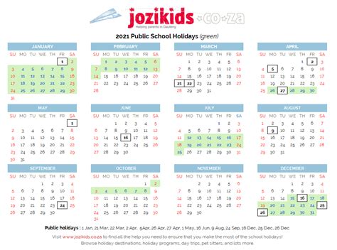 Public Holidays February Holidays 2021 2021 Calendar With Holidays