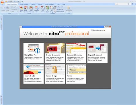 May 25, 2021 · to ensure the legitimacy of your installer, you must download nitro pdf pro from this website only. Download Free Nitro PDF Professional 6.2.3.6 Final (x32 ...