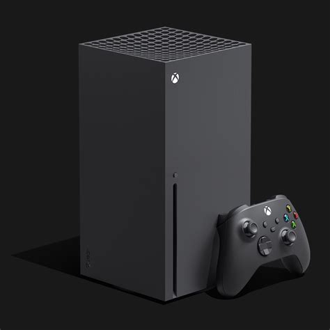 Lista Foto Imagenes De La Xbox Series X Alta Definici N Completa