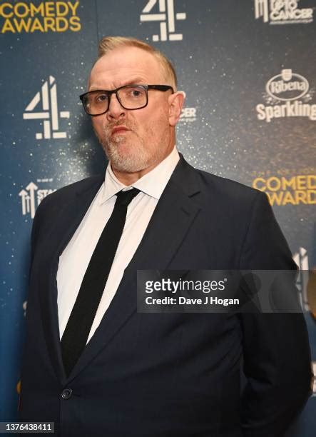 Greg Davies Comedy Photos And Premium High Res Pictures Getty Images