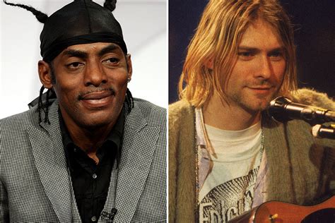 Coolio Reflects On 1994 Wishes He Collaborated With Nirvana