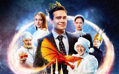Русские фильмы 2020 года: даты выхода лучших новинок, список