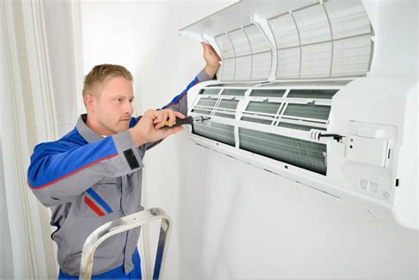 5 Steps To Repair Your Air Conditioner