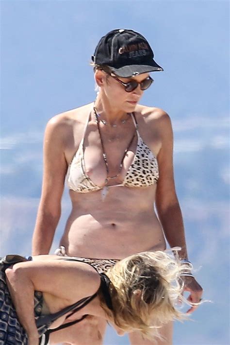 Sharon Stone Nude Photos And Videos