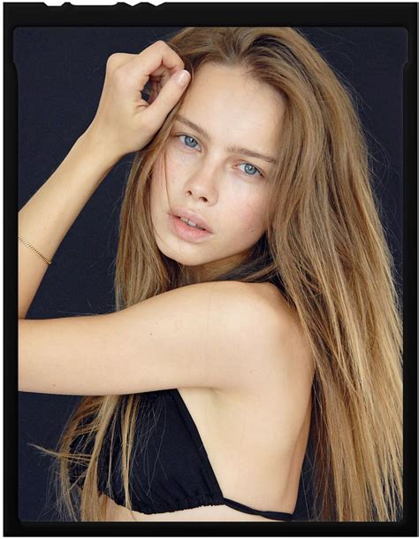 Serafima Kobzeva NEWfaces Beauty Model Prity Girl Beauty