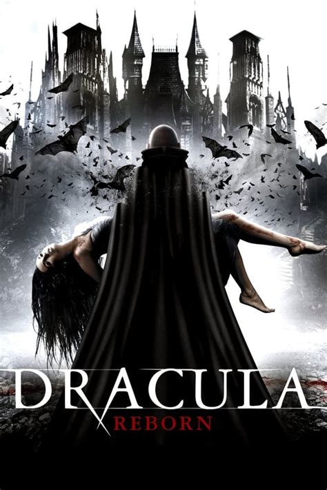 Dracula Reborn 2015 — The Movie Database Tmdb