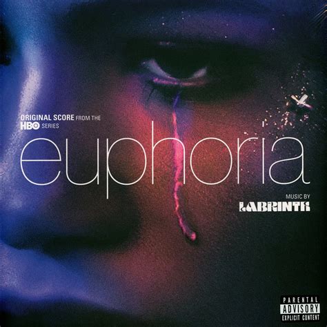 Labrinth Ost Euphoria Vinyl 2lp 2020 Us Original Hhv