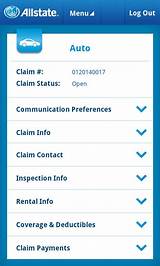 Photos of Allstate Auto Claims Phone
