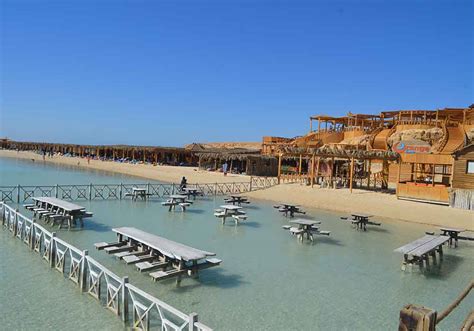 Elite Orange Bay Trip Hurghada Book Landious Travel