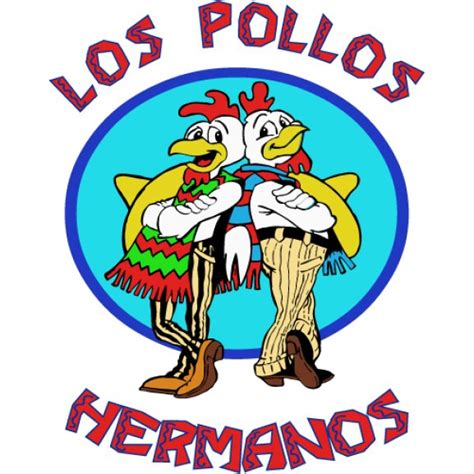 Los Pollos Hermanos Logo Download In HD Quality