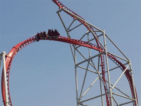 sky scream coasterpedia the roller coaster and flat ride wiki