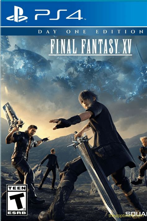 Final Fantasy Xvi Release Date Xbox Series X