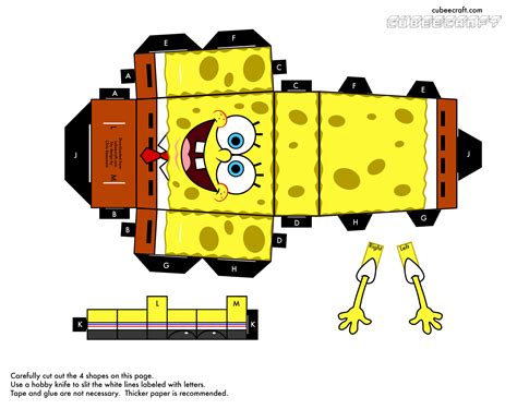 Brinquedos De Papel Para Imprimir