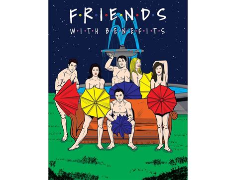 friends with benefits adult parody coloring book etsy