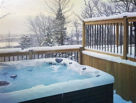 How To Winterize A Hot Tub Answers To Your Questions Master Spas Blog