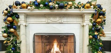 How To Decorate A Fireplace Without Mantle 7 Easy Steps 2024