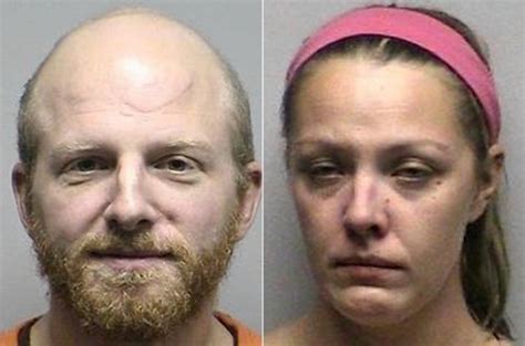 Couple Sentenced For Having Sex In Cop Car After Drunk Driving Bust