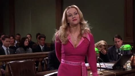 Add a gift receipt for easy returns. Legally Blonde (2001) - AZ Movies