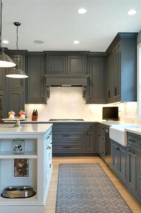 2021 Kitchen Cabinet Colors Benjamin Moore 5 Ways To Use The